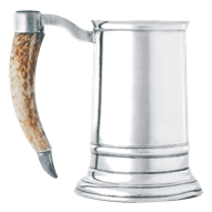 Shed Antler Mug