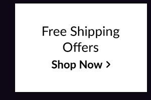 Free Shipping Offers >