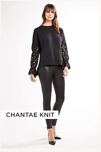 Chantae Knit