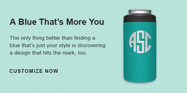 The New Aquifer Blue Collection - YETI Email Archive