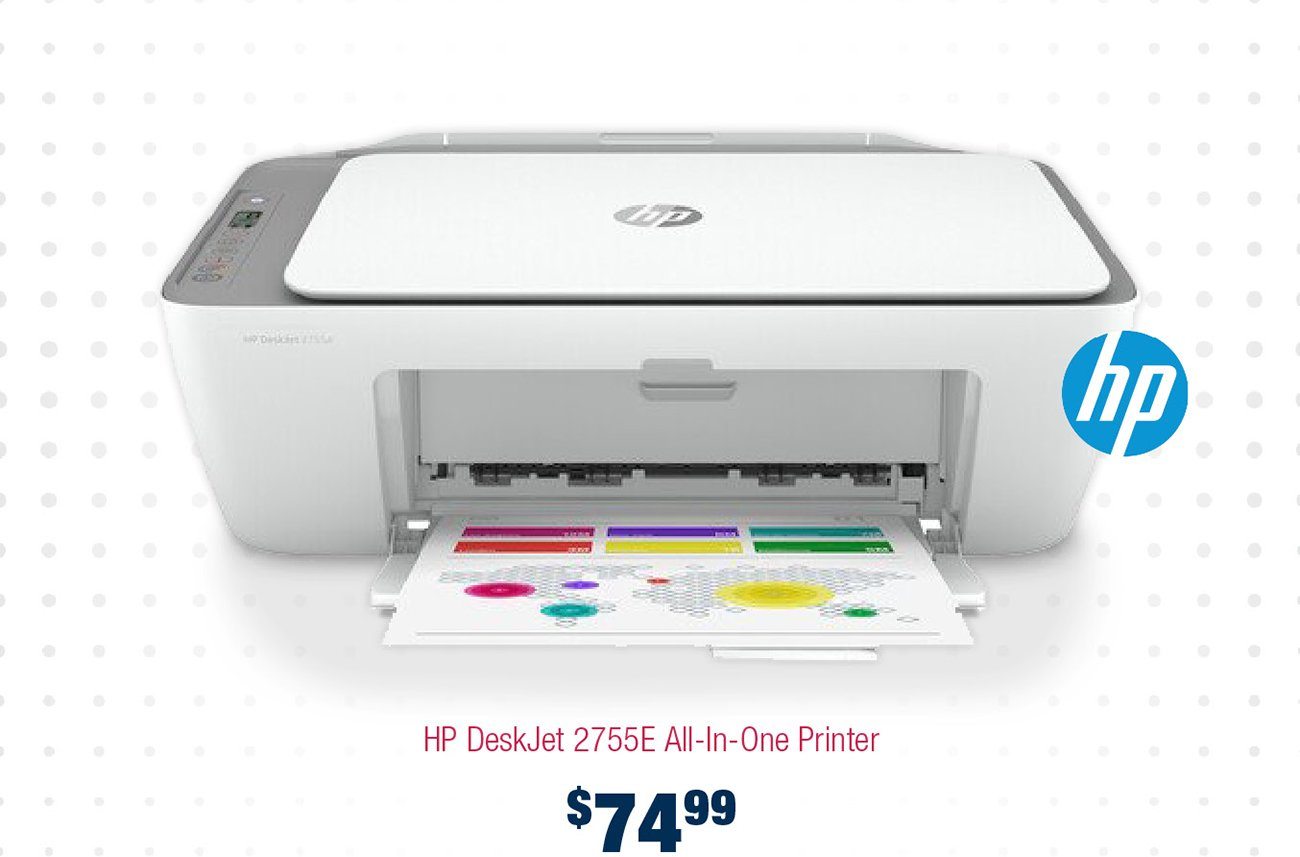 Hp-printer