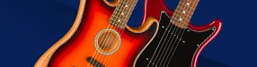 Fender Releases Brand-New Guitars + Amps for 2020!
