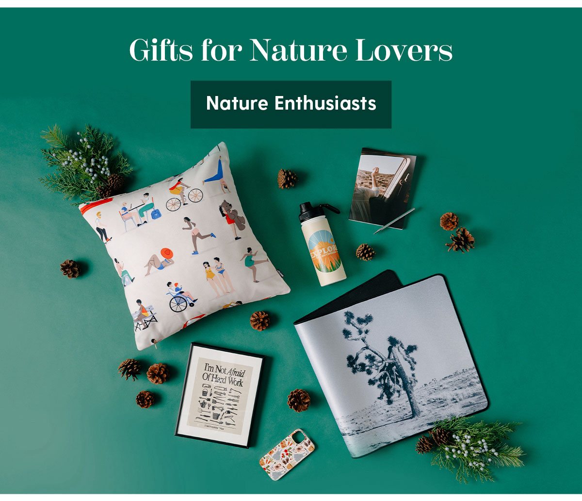 Gifts for Nature Lovers | Nature Enthusiasts