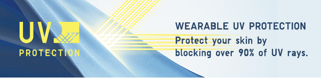 BANNER 2 - WEARABLE UV PROTECTION