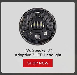 JWSpeakerHeadlight