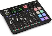$199 Free Gift with Purchase! Rode RODECaster Pro Podcast Production Console