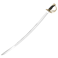 Heavy Cavalry Saber