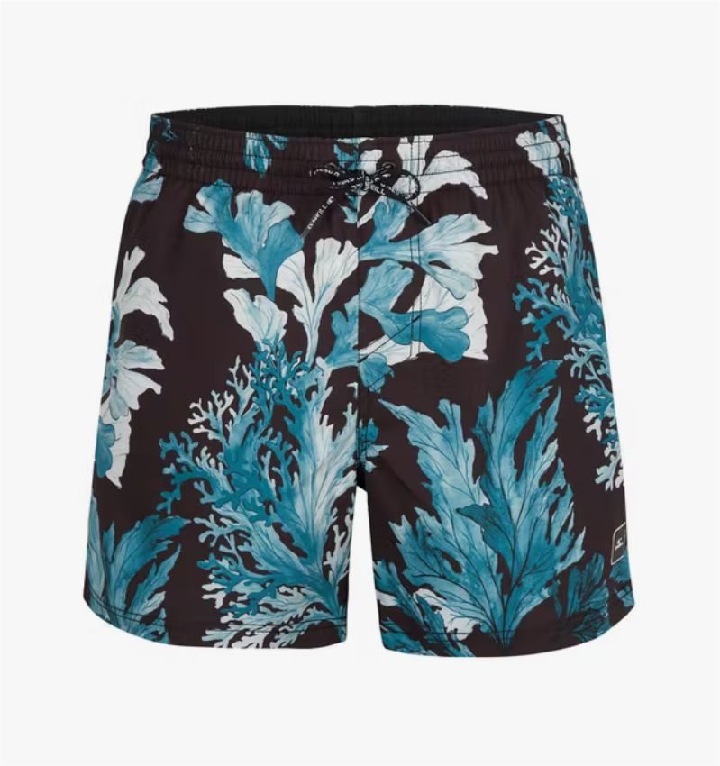 O'Neill Origin Oyster Swim Shorts Black Ao