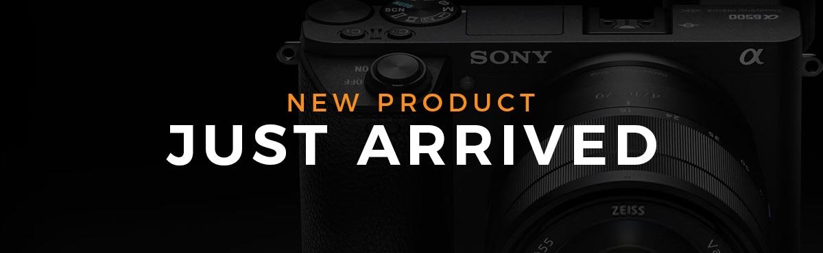 NEW PRODUCTS JUST ARRIVED