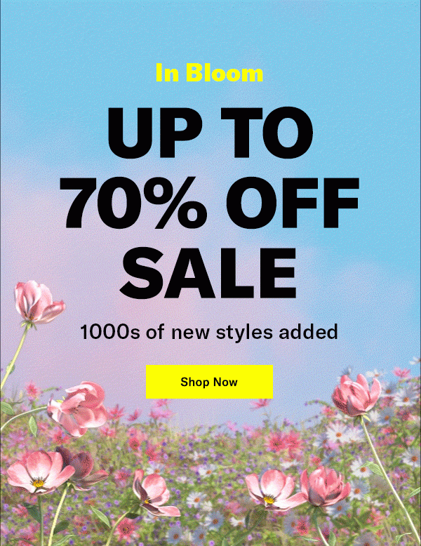 Sale