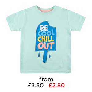 Chill Out T-Shirt