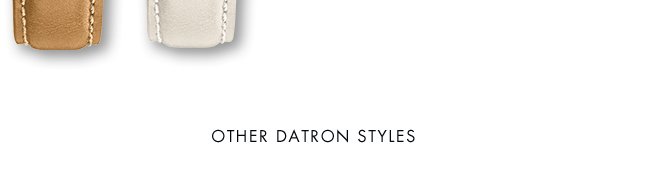 OTHER DATRON STYLES