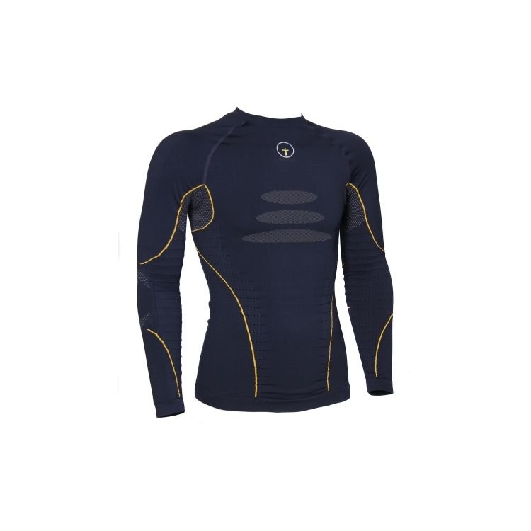 Forcefield Tech 2 Base Layer Shirt