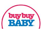 buybuy Baby Logo