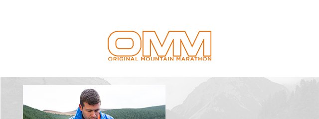 Shop OMM