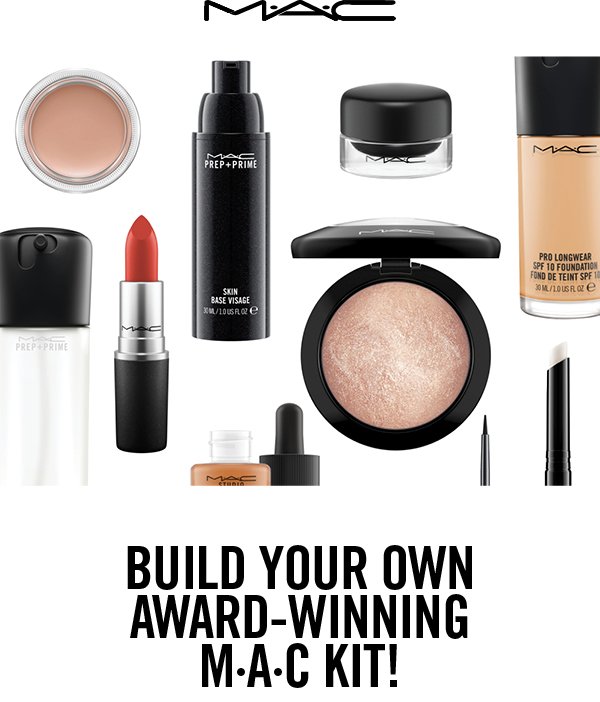 mac cosmetics online