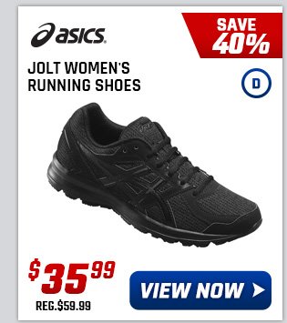 ASICS Jolt Women's Running Shoes