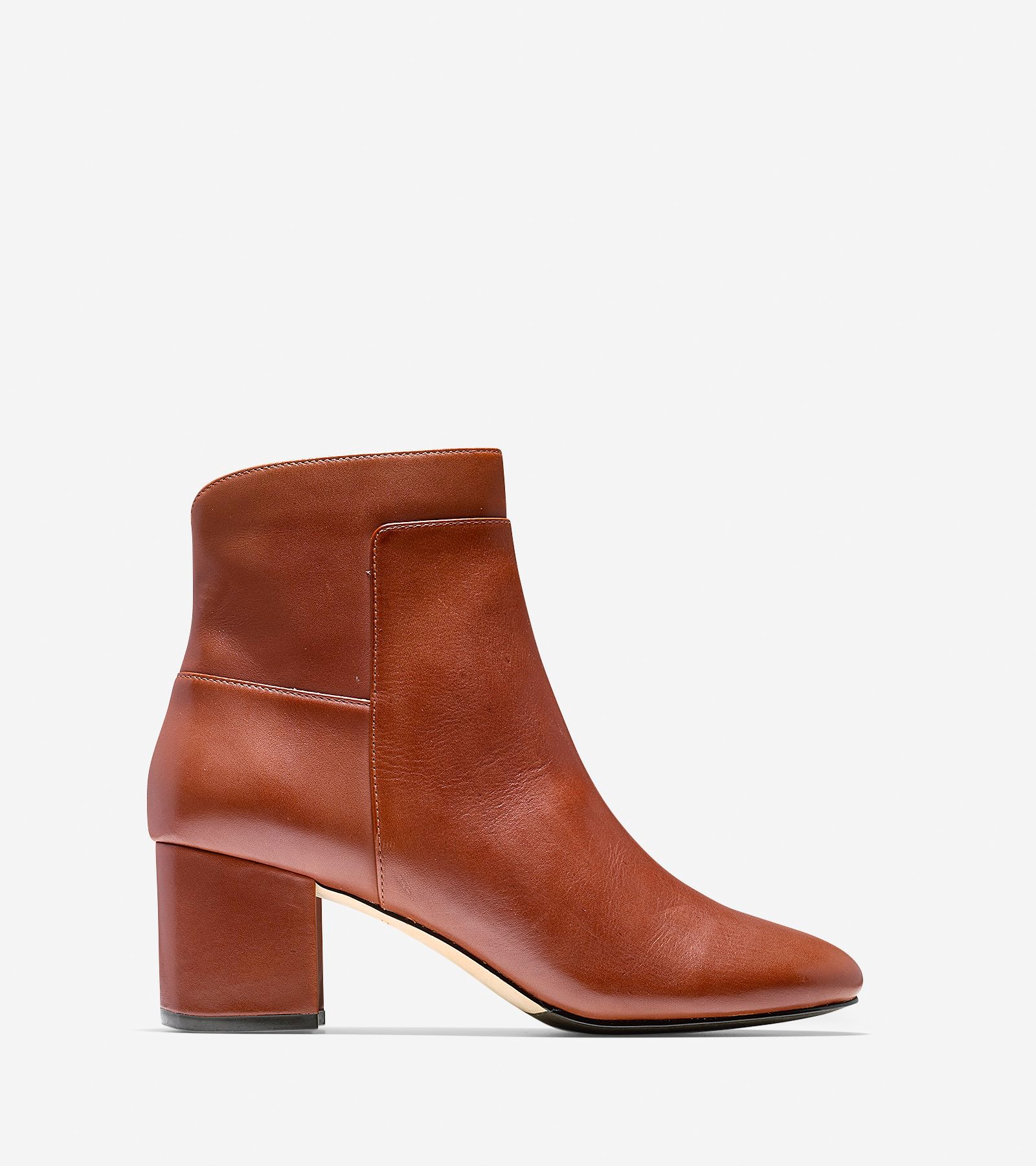 Arden Grand Bootie (60mm)