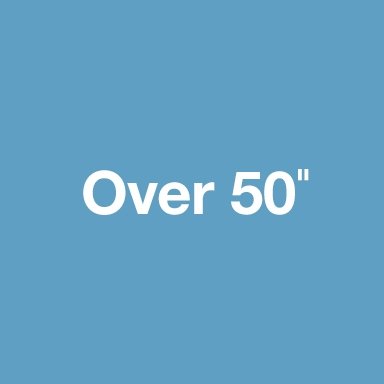 Over 50