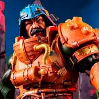 Man At Arms Sixth Scale Figure by Mondo