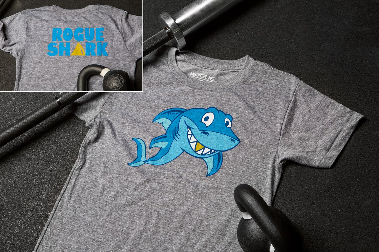 Shark T-Shirt