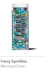 FANCY SPRINKLES