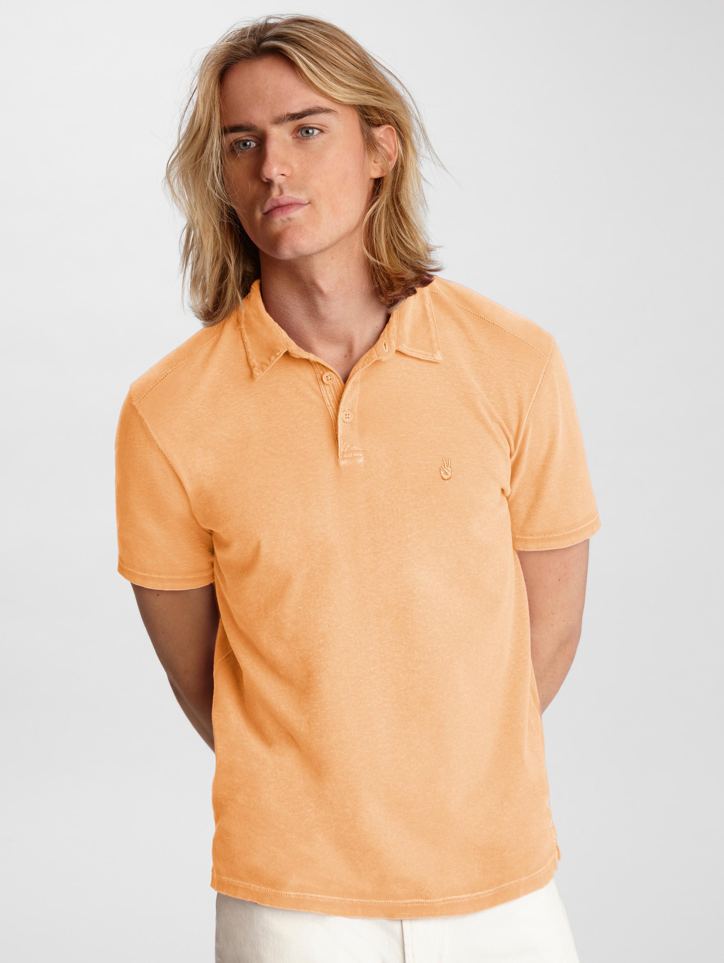 KNOXVILLE PEACE POLO
