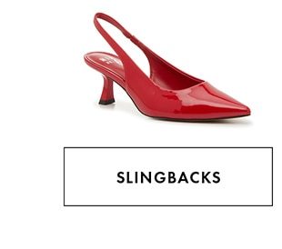 SLINGBACKS