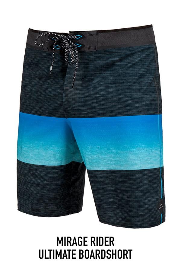 MIRAGE RIDER ULTIMATE BOARDSHORT