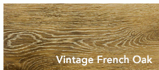 Vintage French Oak
