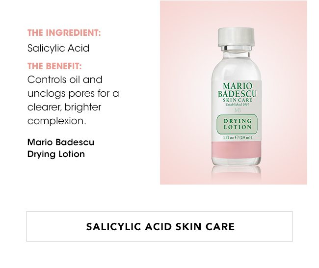 salicylic acid