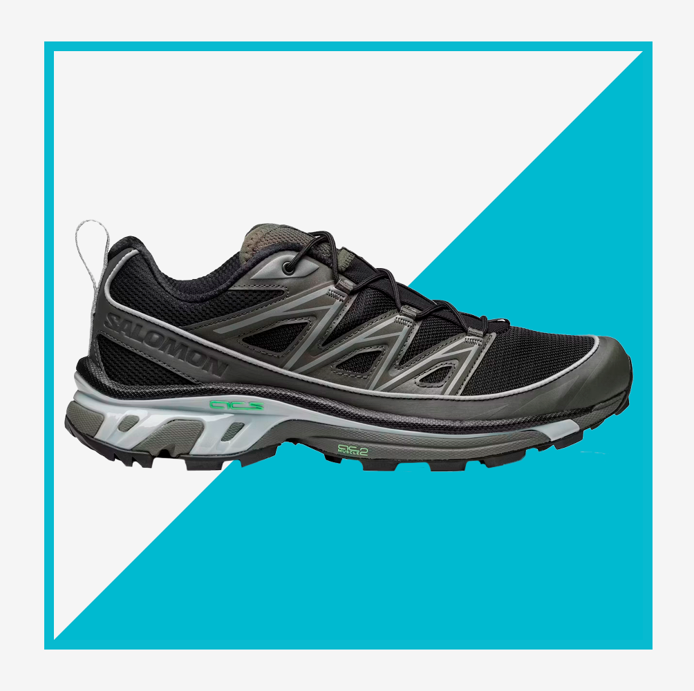 Huckberry Is Discounting Asics, Salomon, and New Balance Sneakers This Weekend