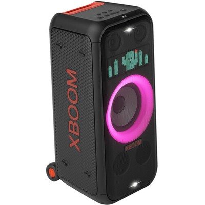 LG XL7 XBOOM Wireless Portable Party Tower Speaker