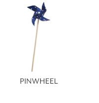 Pinwheel