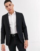 mik slim suit jacket