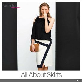 All About Skirts Kit