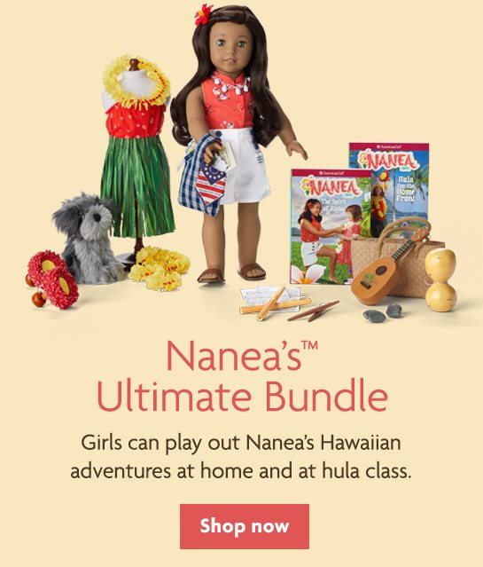 Nanea’s™ Ultimate Bundle - Shop now