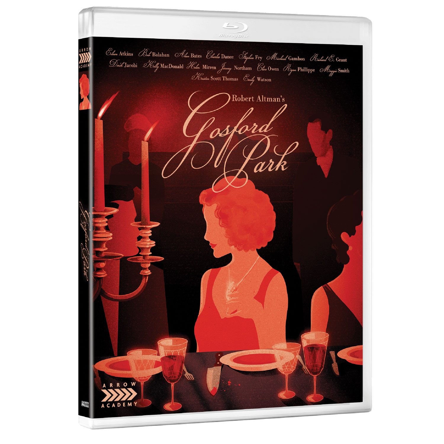 Gosford Park