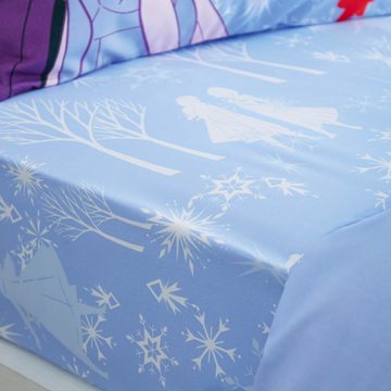 dunelm frozen 2 bedding