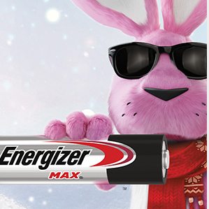 Energizer promo