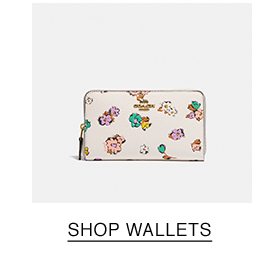 SHOP WALLETS