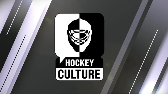Hockey Culture: Xavier Gutierrez