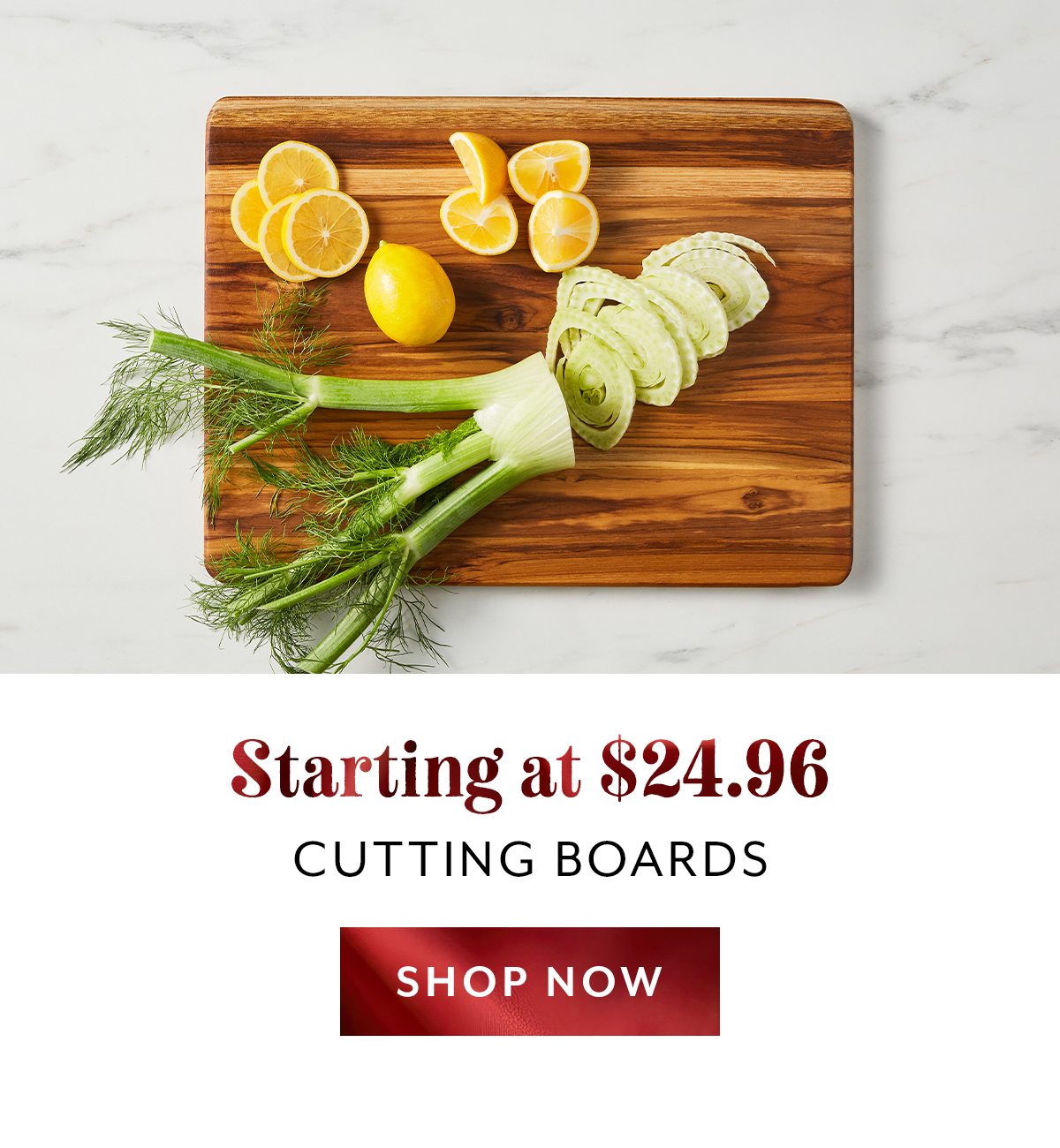 Cutting Boards