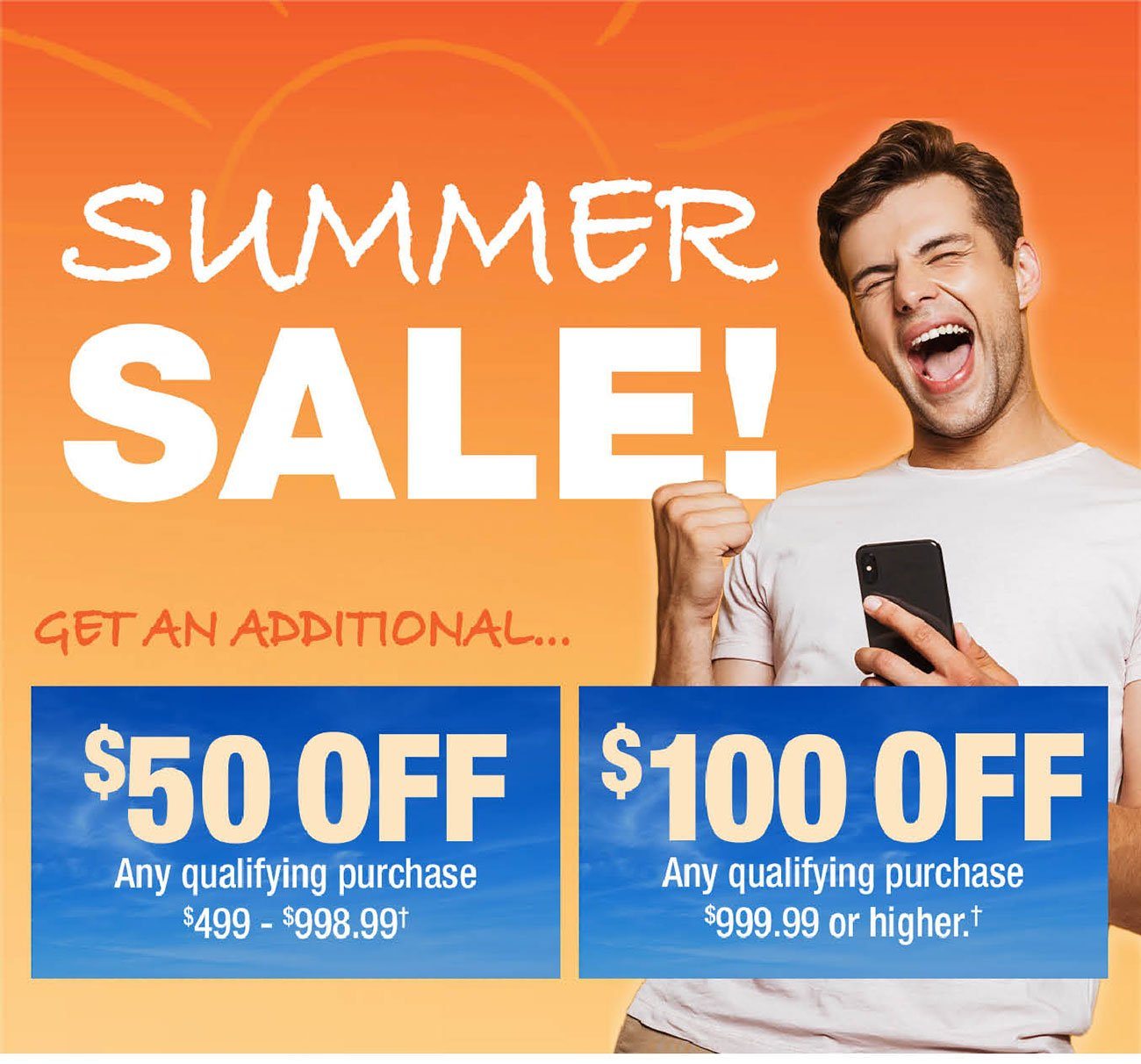 Summer-sale