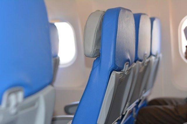 Wild Pitch: US Airlines With the Most Legroom in Economy... and the Least