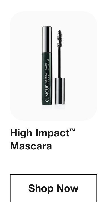 High Impact™ Mascara | Shop Now