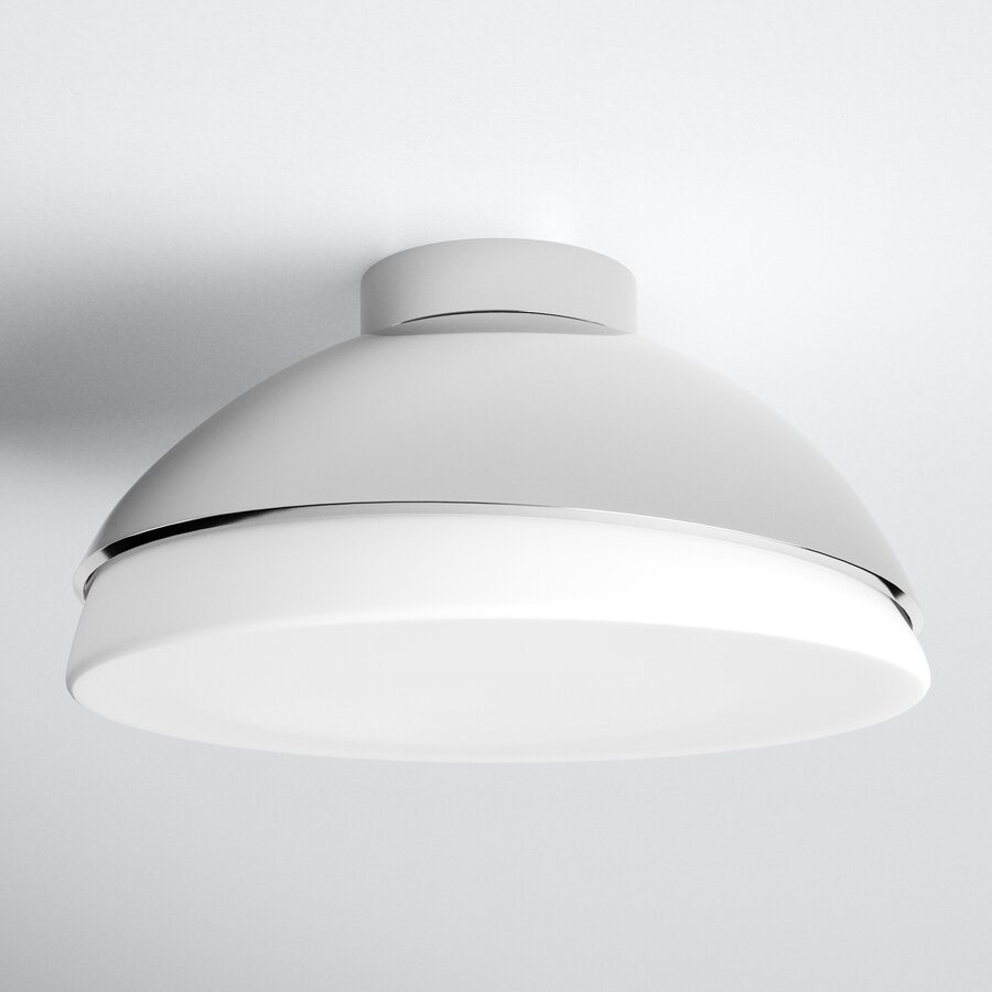 Valeria 3 - Light 19.25" Flush Mount