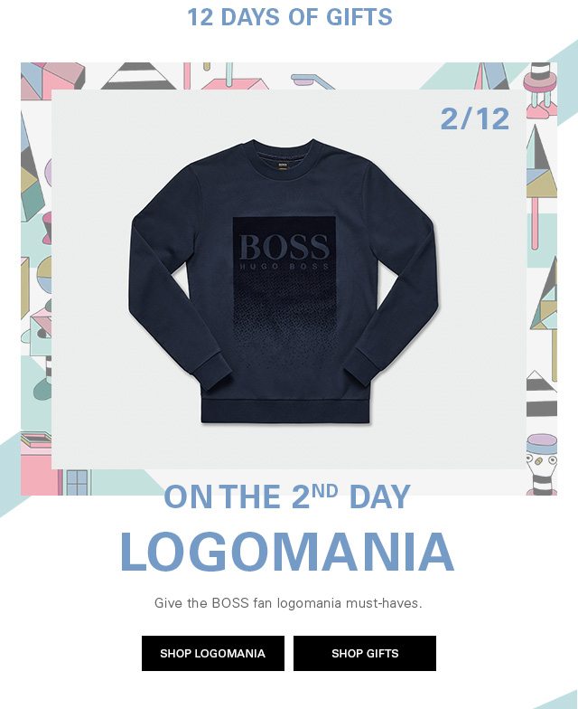 hugo boss email sign up