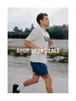 Shop Sport Sale