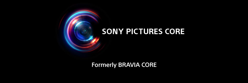 SONY PICTURES CORE